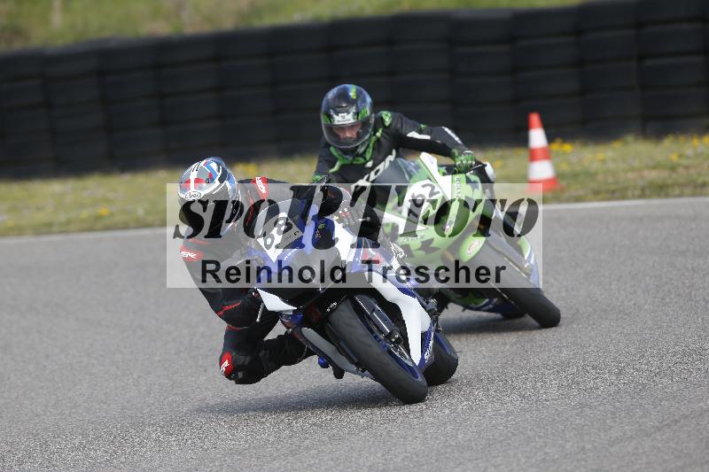 /04 05.04.2026 Speer Racing ADR/Gruppe gruen/68